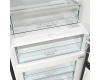 Отдельностоящий двухкамерный холодильник Gorenje NRK620EABXL4