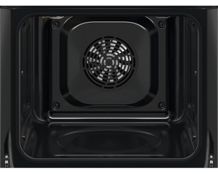 Духовой шкаф Electrolux EOF3H40BX