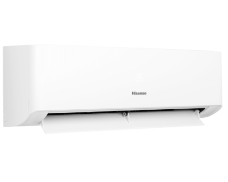 Кондиционер Hisense CITY 2.0 Classic A AS-07HW4RLRKA00
