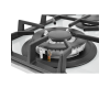 Газовая варочная панель ZUGEL ZGH292W