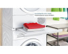 Сушильная машина Bosch WQG245D00