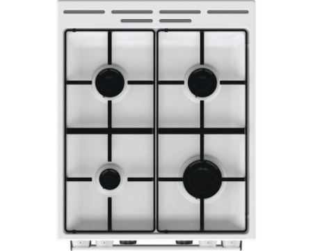 Комбинированная плита Gorenje GK5C60WJ
