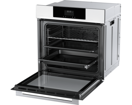 Духовой шкаф Haier HOQ-F3AAN3WB