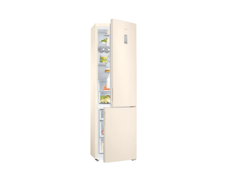 Холодильник Samsung RB37A5491EL с All-around Cooling