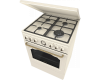 Комбинированная плита Gorenje GKS6C71CLI