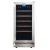 Винный шкаф CELLAR PRIVATE CP032-1T