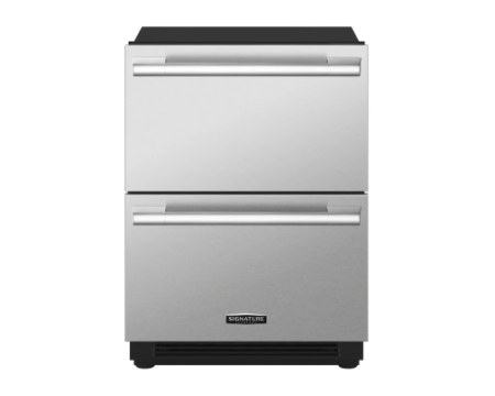 Холодильник Signature Kitchen Suite SKSUD2402E