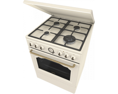 Комбинированная плита Gorenje GKS6C71CLI