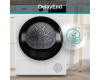 Сушильная машина с тепловым насосом Gorenje D2HNE7EW/C