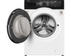 Стиральная машина с инвертором и паром Weissgauff WM 61210 DC Inverter Steam