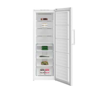 Морозильная камера Beko B1RFNK312W