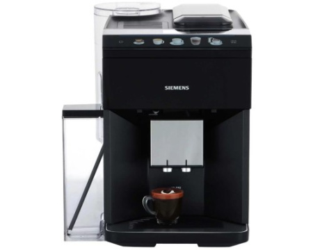 Кофемашина Siemens TQ505R09