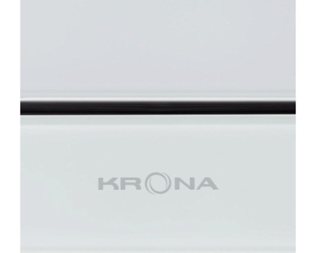 Встраиваемая микроволновая печь Krona ESSEN 60 WH DOTS