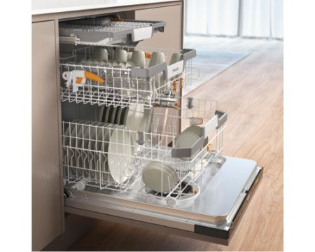 Встраиваемая посудомоечная машина Miele G 7651 SCVi AutoDos