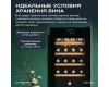 Винный шкаф Meyvel MV38-CBF1-Next