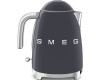 Электрический чайник Smeg KLF03GREU