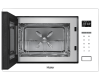 Встраиваемая микроволновая печь Haier HMX-BTG259W