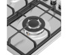 Газовая варочная панель Maunfeld EGHS.95.33CS/G