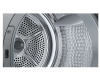 Сушильная машина Bosch WQG243DR10