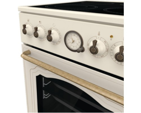 Электрическая плита Gorenje GECS5B70CLI