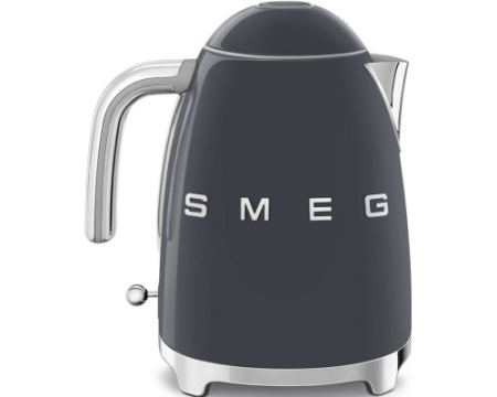 Электрический чайник Smeg KLF03GREU
