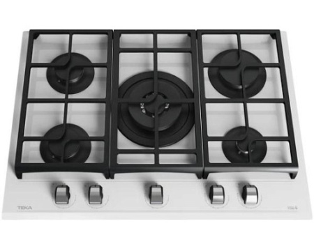 Варочная панель Teka GZC 75330 XBC WHITE