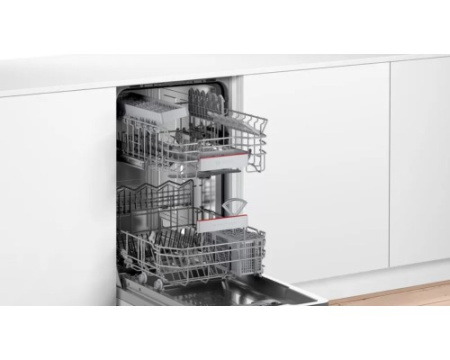 Встраиваемая посудомоечная машина Bosch SPV4EKX20E