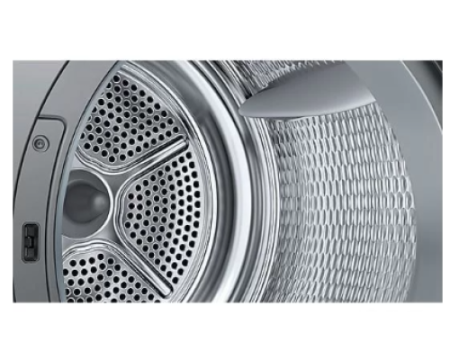 Сушильная машина Bosch WQG243DR10