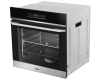 Духовой шкаф Haier HOQ-P16AS5SX