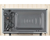Встраиваемая микроволновая печь Weissgauff HMT-320 BeG Grill