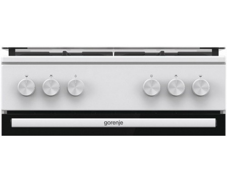 Газовая плита Gorenje GG6A11WF
