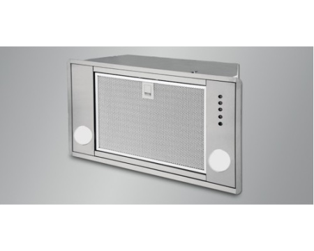 Встраиваемая вытяжка Sirius SM 905 IX 50
