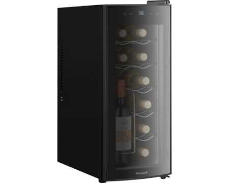 Винный холодильник Weissgauff WWC-12 Bottle