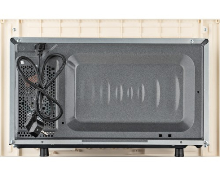 Встраиваемая микроволновая печь Weissgauff HMT-320 BeG Grill