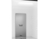 Отдельностоящий холодильник Weissgauff WRK 195 D Full NoFrost Rock Glass