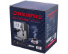 Кофемашина Maunfeld MF-721S PRO