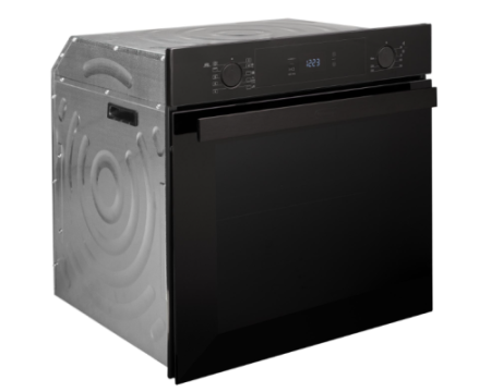 Электрический духовой шкаф DeLonghi DEO 755 NB RAMONA