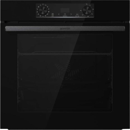 Встраиваемый духовой шкаф Gorenje BOS6737E13BG