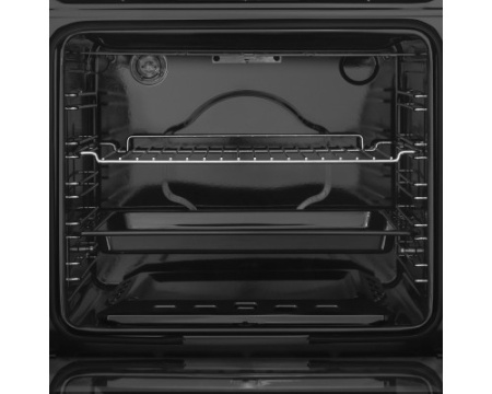 Шкаф духовой газовый HOMSair OGS660BK