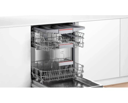 Встраиваемая посудомоечная машина Bosch SGV4HVX33E