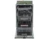Встраиваемая посудомоечная машина Bosch SPV4HMX49E