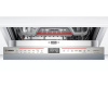 Встраиваемая посудомоечная машина Bosch SPD8ZMX1MR