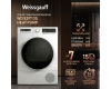Сушильная машина Weissgauff WD 5297 DS Heat Pump