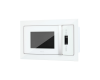 Встраиваемая микроволновая печь Hiberg i-VM 8505 W
