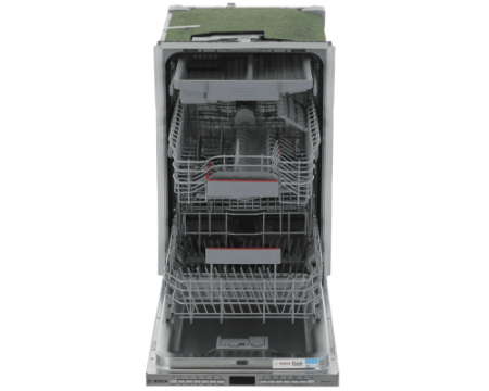 Встраиваемая посудомоечная машина Bosch SPV4HMX49E