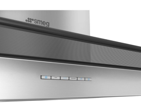 Вытяжка Smeg KBT600VE