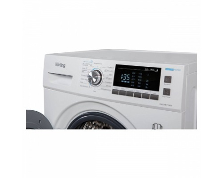 Стиральная машина Korting с сушкой KWD 48IT1486