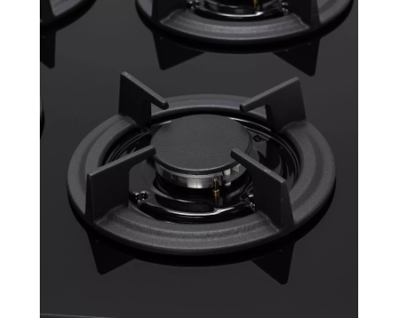 Встраиваемая газовая варочная панель DeLonghi NV 46/1 ASV C