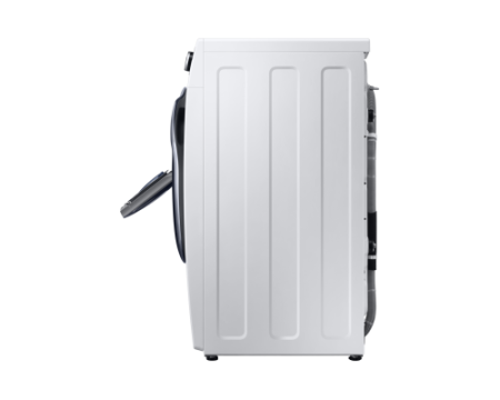 Стиральная машина Samsung WD80K52E0ZW/LP