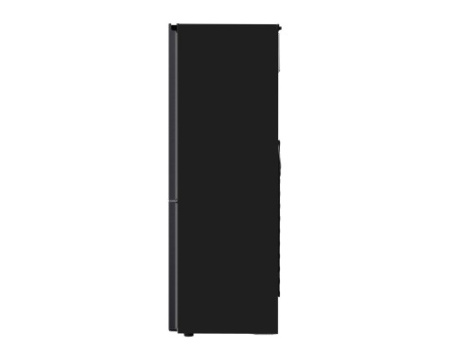 Холодильник LG GC-B459SBUM